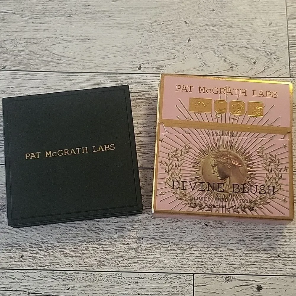 Pat McGrath Labs Divine Rose Blush III